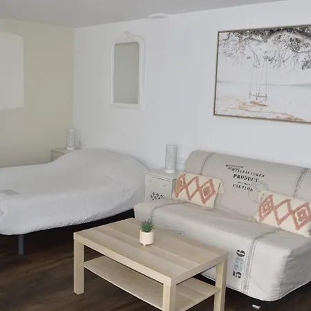 Aparthotel Zen - Centre Brest