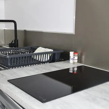 Lägenhetshotell Zen - Centre