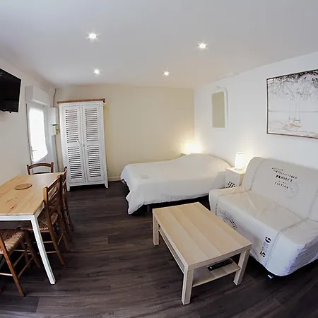 Apart Otel Zen - Centre *