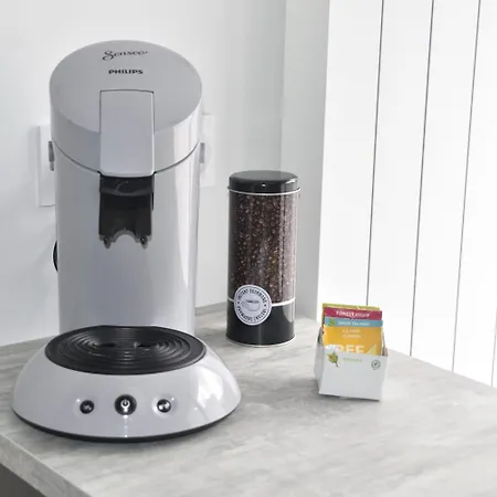 Апарт-отель Zen - Centre