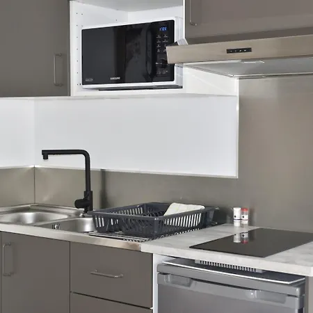 Zen - Centre 3* 布雷斯特