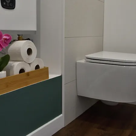 Zen - Centre Апарт-отель Брест