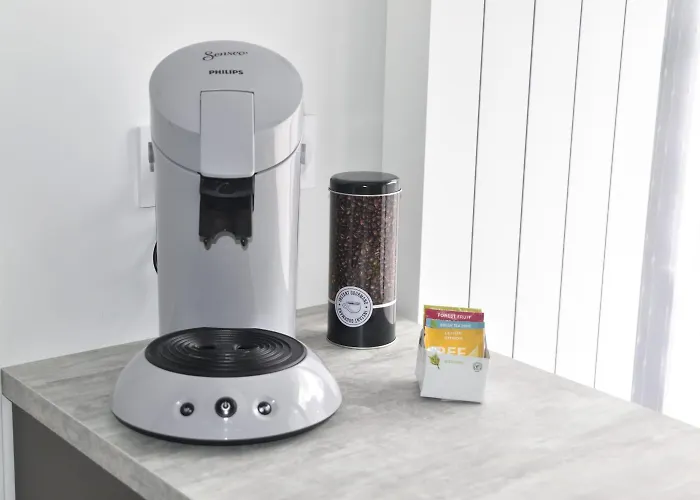 Aparthotel Zen - Centre