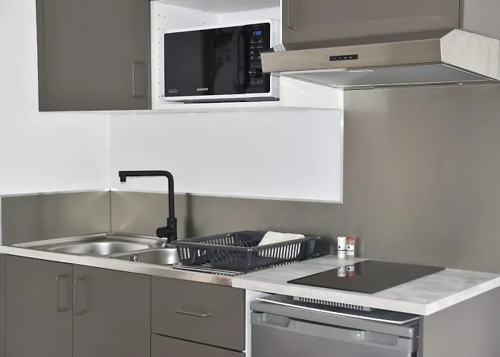 Zen - Centre 3* Brest