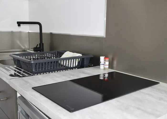 Aparthotel Zen - Centre