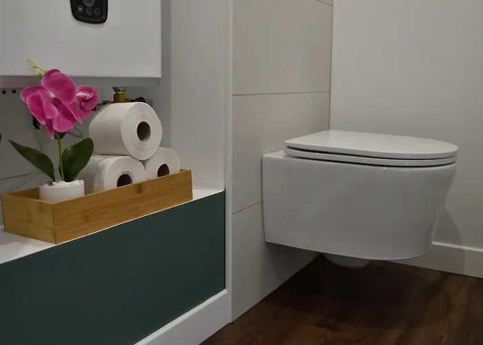 Zen - Centre Апарт-отель Брест