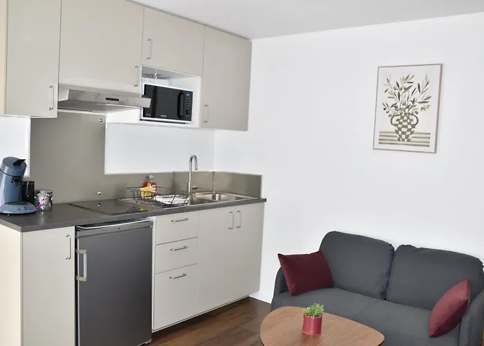 Zen - Centre Брест