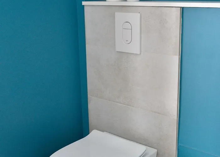 Апарт-отель Zen - Centre 3*